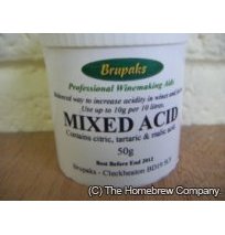 Mixed Acid 100g