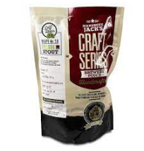 Mangrove Jack's Craft Series Irish Stout with Golding Hops - (40 Pints)