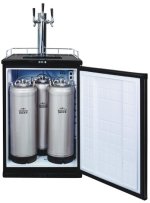 Mangrove Jacks 3 Tap Kegerator (Pre-order Only)