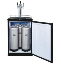 Mangrove Jacks 3 Tap Kegerator (Pre-order Only)