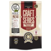 Mangrove Jack's Craft Series American Pale Ale with Dry Hops - 2.5kg (40 Pints) Recipe No.11
