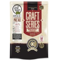 Mangrove Jack's Craft Series American Pale Ale with Dry Hops - 2.5kg (40 Pints) Recipe No.11