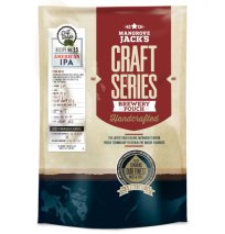 Mangrove Jack's Craft Series American IPA with Dry Hops - 2.5kg (40 Pints) No.15