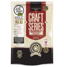 Mangrove Jack's Craft Series Australian Pale Ale - 2.5kg (40 Pints) Recipe No.13