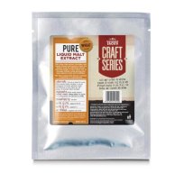 Mangrove Jacks Pure Malt Extract Wheat 1.5 kg