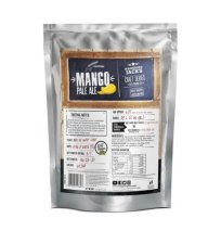Mangrove Jack's Craft Series Mango Pale Ale 2.5kg (Limited Edition)