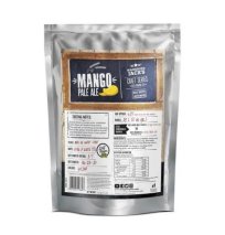 Mangrove Jack's Craft Series Mango Pale Ale 2.5kg (Limited Edition)