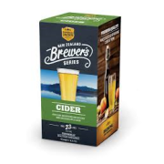 New Zealand Brewers Series - Apple Cider