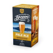 Mangrove Jacks New Zealand Brewers Series Pale Ale