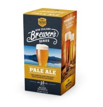 Mangrove Jacks New Zealand Brewers Series Pale Ale