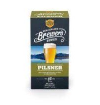 Mangrove Jacks New Zealand Brewers Series Pilsner Blonde