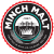 Minch Irish Rye Malt 1kg (Whole)