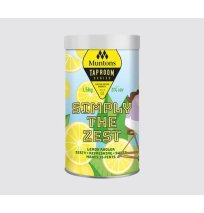 Muntons Taproom Simply The Zest (Makes 35 Pints) BB 04/24