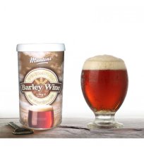 Muntons Premium Barley Wine 1.5kg BB 05/26 Muntons Premium Barley Wine 1.5kg BB 05/26