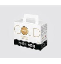 Muntons Gold Imperial Stout 3kg