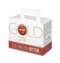 Muntons Gold Old English Bitter 3kg