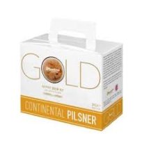 Muntons Gold Continental Pils 3kg