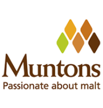 Muntons Maris Otter Extra Pale EBC 3 - crushed Grain 25kg***