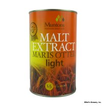 Muntons Liquid Malt Extract 1.5Kg Maris Otter