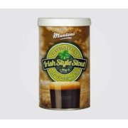 Muntons Premium Irish Stout 1.5kg
