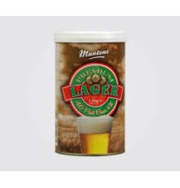 Muntons Premium Lager 1.5kg