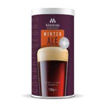Muntons Connoisseur Winter Ale