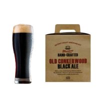 Hand Craft Range Old Conkerwood 3.6Kg 40 Pints 5.0% ABV