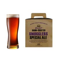 Hand Craft Range Smugglers Special 3.6Kg 40 Pints 5.0% ABV