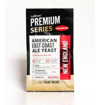 Lallemand New England Ale Yeast 11g