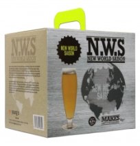Youngs New World Saison Beer Kit (Makes 40 Pints)