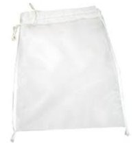 Fine Nylon Bag - 8" x 6"