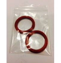 Kettle/Keg Weldless Bulkhead O-Ring Set