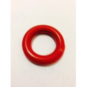 Silicone O-Ring 1/2 inch thick