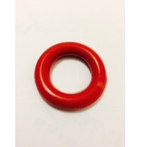 Silicone O-Ring 1/2 inch thick