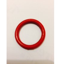 Silicone O-Ring 1/2 inch thin