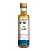 Still Spirits Profiles Whiskey Oak Cask 50ml