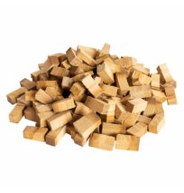 Oak Cubes Whiskey 100g