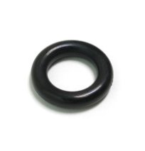 O Ring Lid Dip Tube