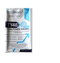Pathfinder Yeast TY 48 Turbo Yeast