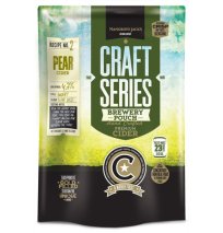 Mangrove Jacks Pear Cider (Makes 40 Pints) 2.4kg