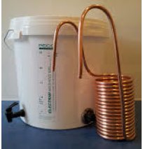 Upgrade To Extract Brewing Starter Kit (Boiler and Chiller)