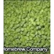 Hallertauer Mittelfruh Pellet 100g AA 4% 2024 Harvest