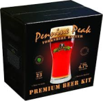 Bulldog Brews Pennine Peak Yorkshire Bitter ***BB 02/22