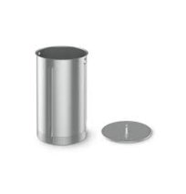 Perforated basket and rolled plate for G30 v3