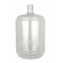 Carboy PET 12 litres