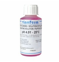 Calibration Solution for pH 4.01 100 ml***