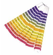 ph strips 1-12 universal 20 sheets