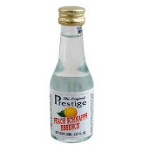 Prestige Peach Schnapps