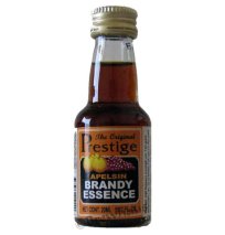 Prestige Orange Brandy