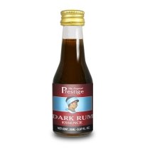 Prestige Dark Rum Essence